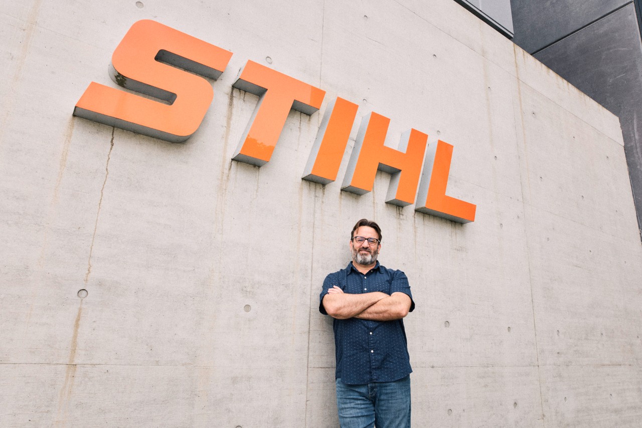 Careers at STIHL