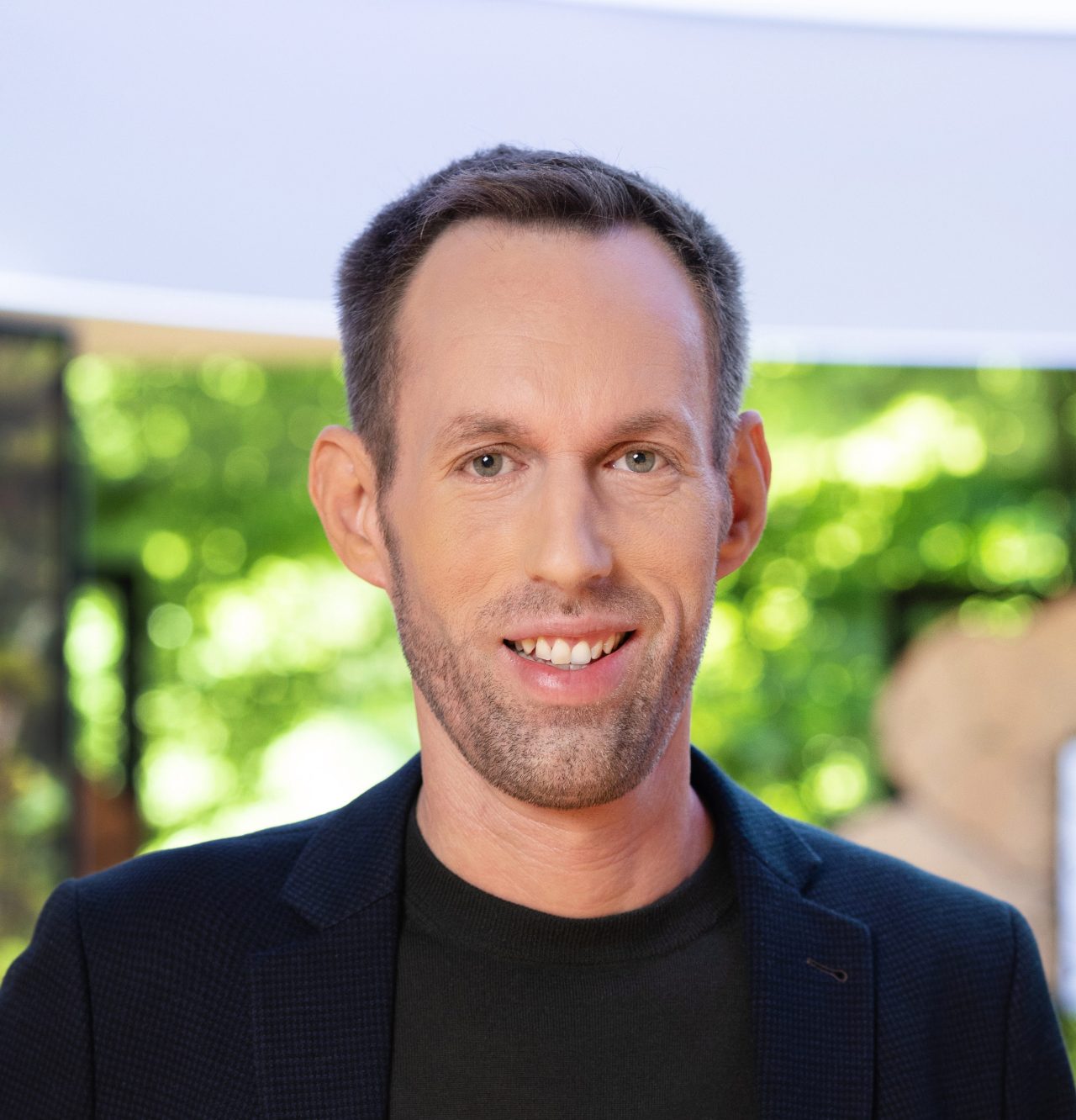 Paul F. Sumalowitsch, Head of Brand, Retail and Communications