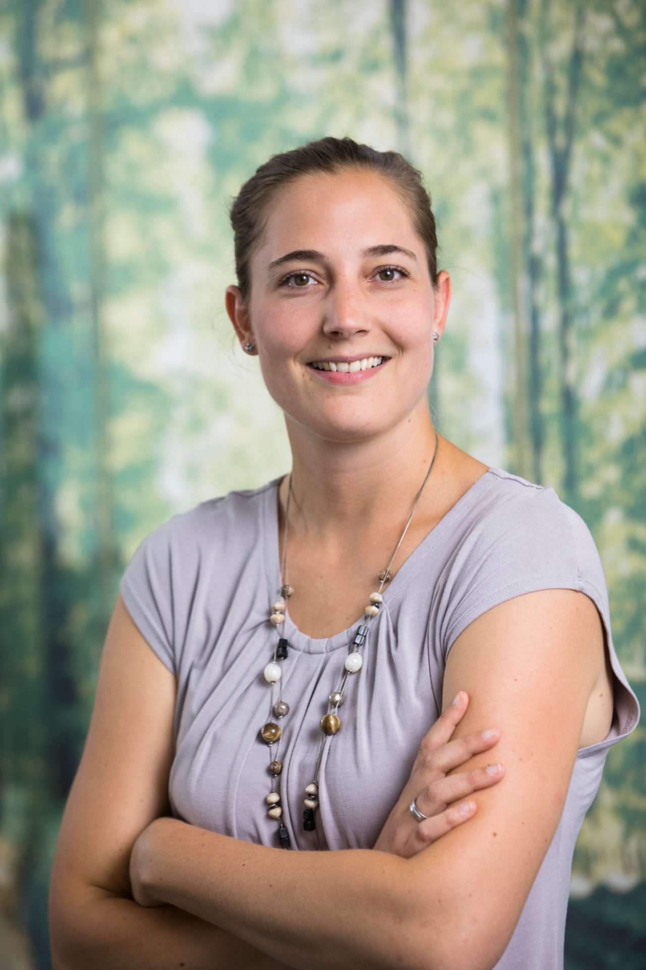 Charlotte Vogel